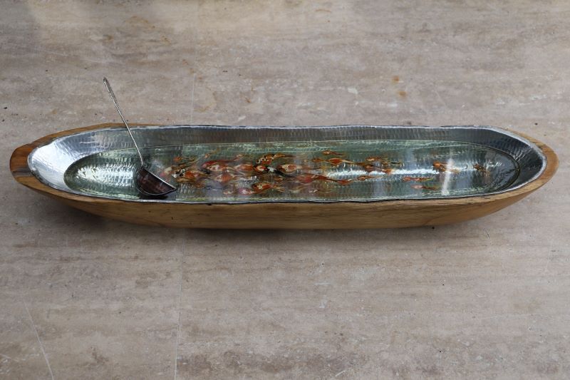 RS Sanat Alanı'ndan ‘kendine dönüş'ün sergisi: Sizin ‘İyileştiğiniz Yer' neresi?