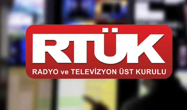 RTÜK, TV kanallarına ceza yağdırdı