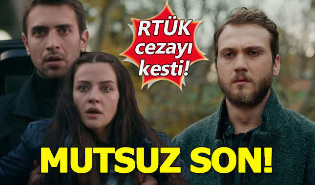 Çukur ve Sen Anlat Karadeniz dizilerinin fişi çekildi! Yok böyle ceza!