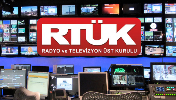 RTÜK tarafından atamalar yapıldı