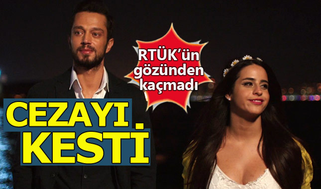 RTÜK'ten 'evlilik programı' için ağırlaştırılmış ceza