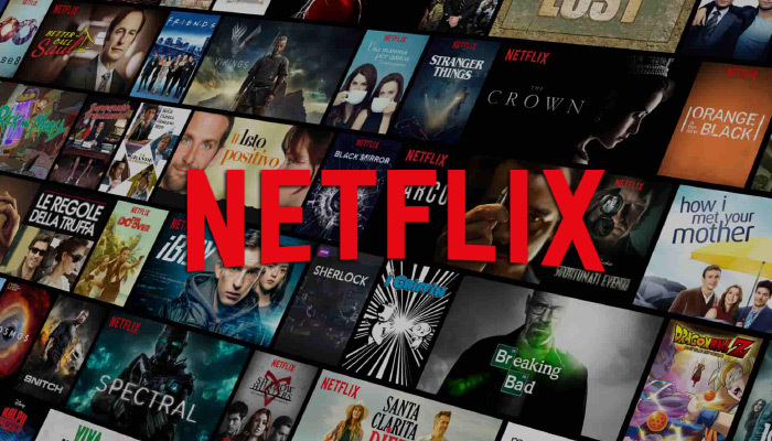 RTÜK'ten ilk sansürü Netflix yedi!
