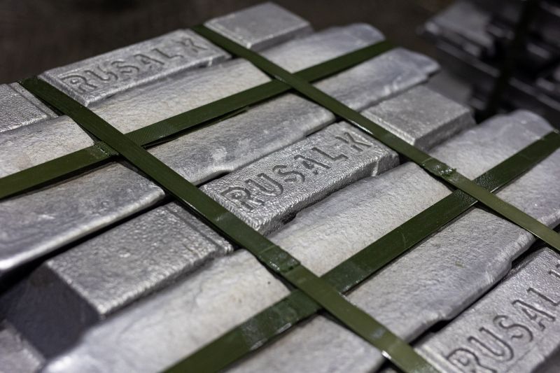 RUSAL, denizcilik sektörüne yönelik yeni koruyucu alüminyum alaşımı geliştirdi