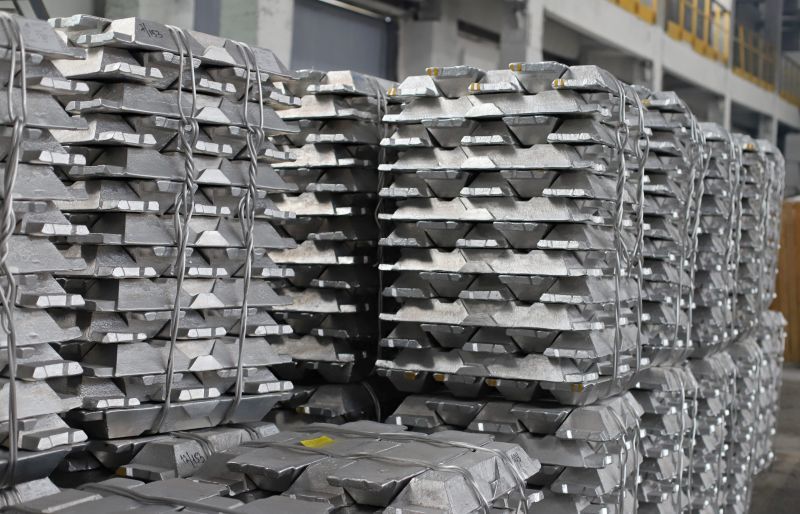 RUSAL'dan Türkiye'nin büyüyen alüminyum sanayisine tedarik zinciri