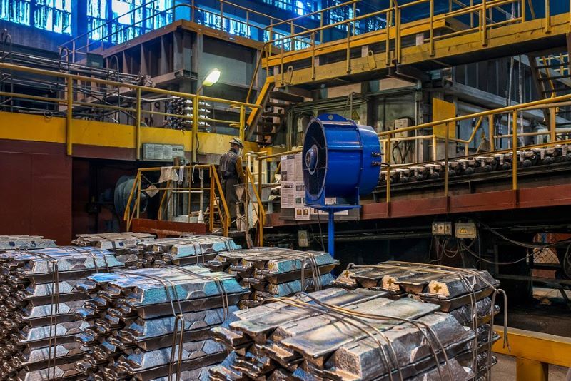 RUSAL'dan alüminyum hurdasını geri dönüşüme kazandırma hamlesi