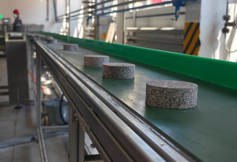 RUSAL'dan, alüminyum üretiminde kullanılan alaşım tabletleri için ithal ikamesi projesi