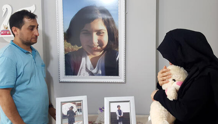 Rabia Naz soruşturmasında yeni detaylar