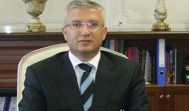 Ramazan Solmaz kimdir kaç yaşında nereli