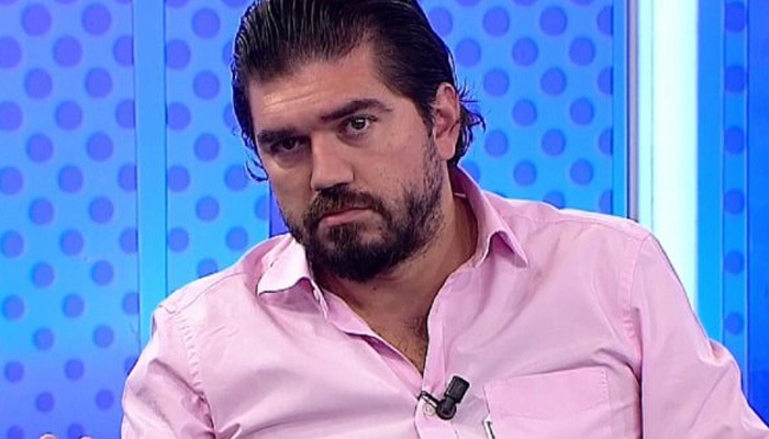 Rasim Ozan Kütahyalı'ya hapis cezası! Erteleme yok