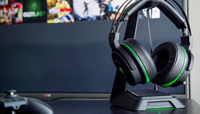 Razer yeni kulaklığı Opus'u tanıttı!
