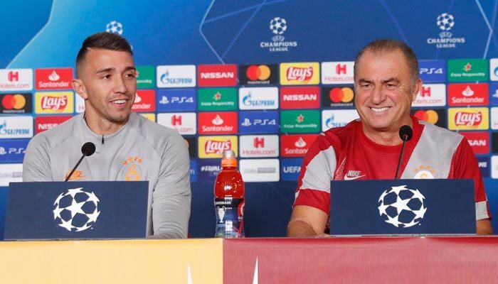 "Real Madrid Galatasaray taraftarını iyi tanır"