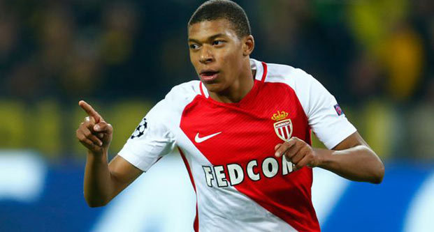 Real Madrid, Mbappe'yi bitirdi