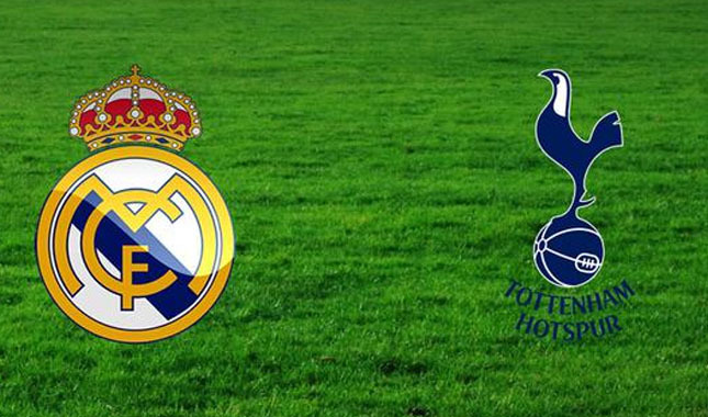 Real Madrid-Tottenham maçı hangi kanalda, ne zaman, saat kaçta?
