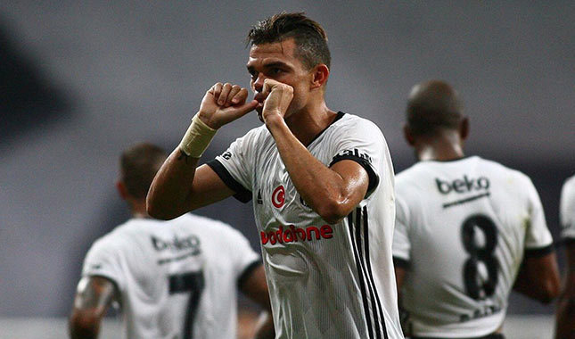 Real Madrid'in Pepe pişmanlığı