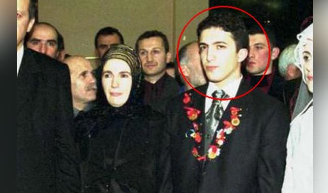 Ahmet Burak Erdoğan Ahmet Burak Erdoğan