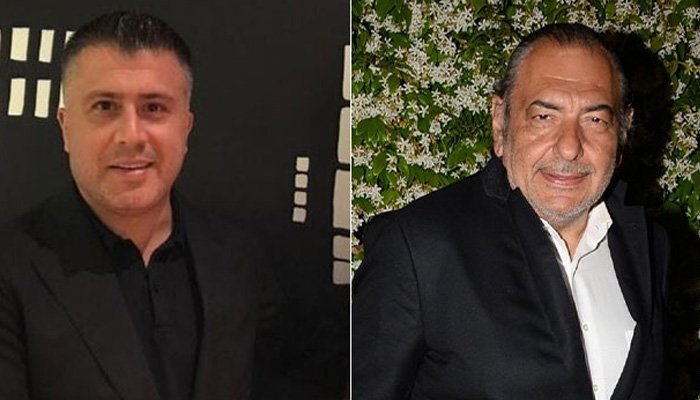 Reha Muhtar'a o suçtan hapis cezası geldi