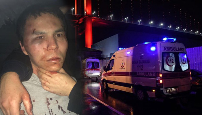 Reina saldırısı davasında istenen ceza belli oldu