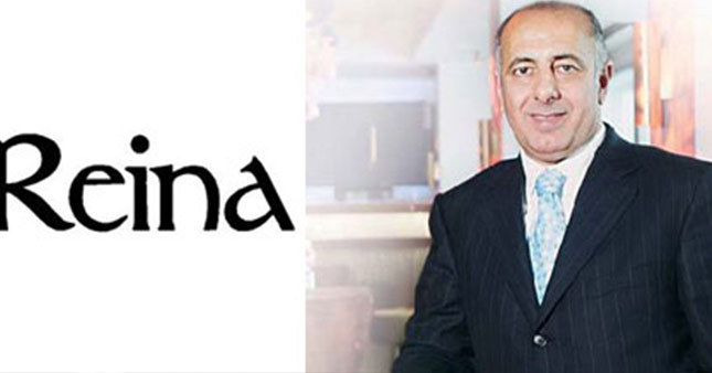 Reina'nın sahibi kim Nereli kaç yaşında | Mehmet Koçarslan kimdir?