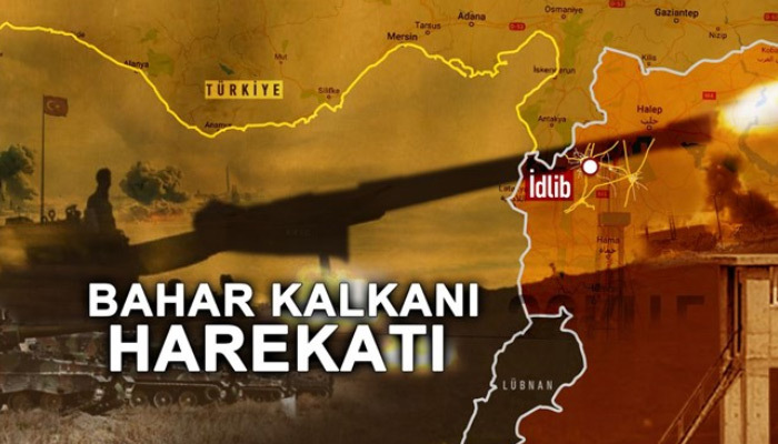 Rejime ait iki uçak etkisiz hale getirildi!