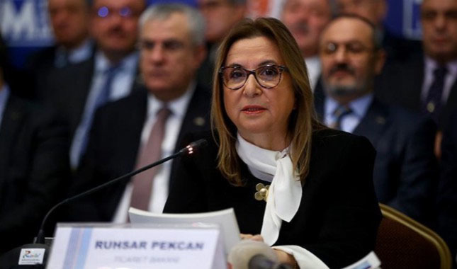 Rekabet Kurumu'ndan 31 şirket hakkında ceza kararı