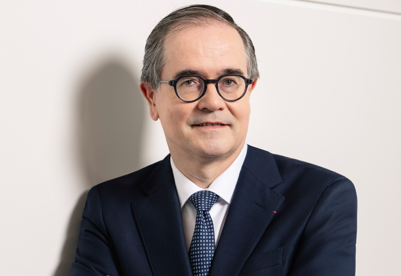 Renault Group'un yeni CEO'su François Provost oldu
