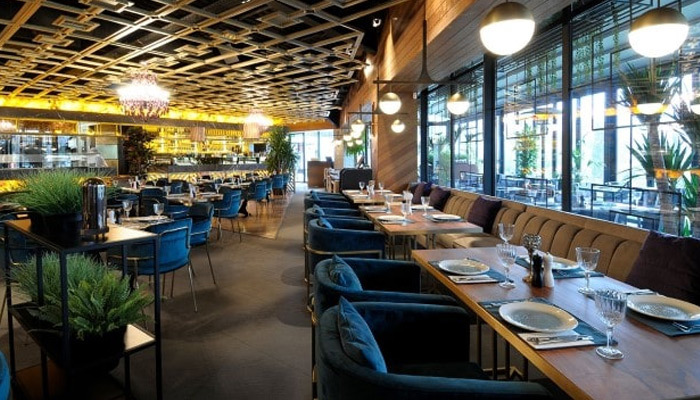 Restoranlar ve oteller için açılış tarihi netleşiyor