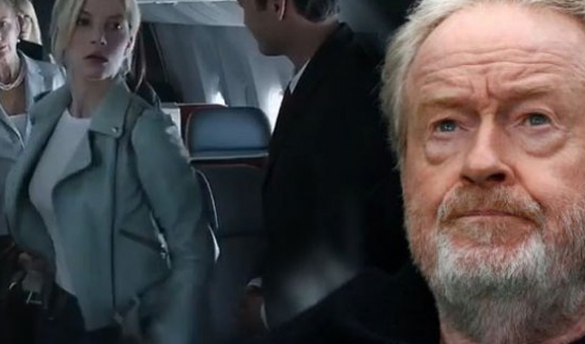Ridley Scott kimdir kaç yaşında nereli hangi filmleri çekmiştir