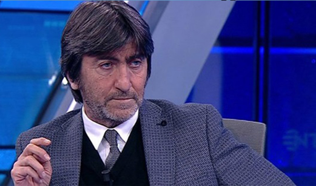 Rıdvan Dilmen: Aykut Kocaman istifa edecek