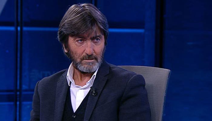 Rıdvan Dilmen Fenerbahçe'nin yeni hocasını açıkladı
