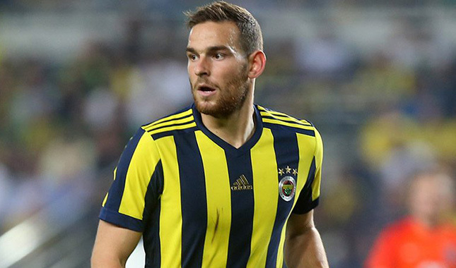 Rıdvan Dilmen'den Janssen'e tam not