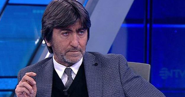 Rıdvan Dilmen'den derbi yorumu