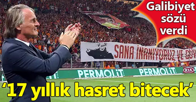 Riekerink: Kadıköy'e galibiyet için gideceğiz
