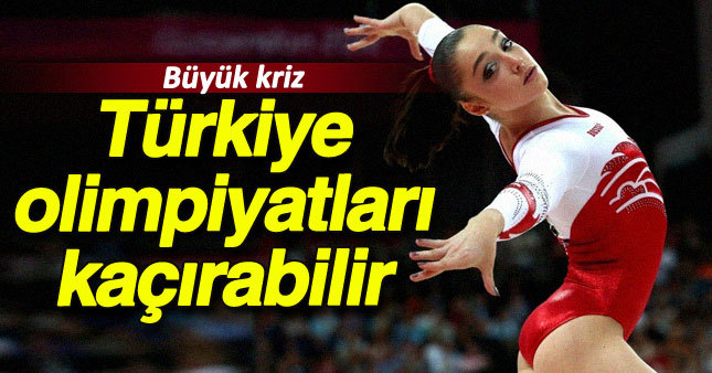 Rio olimpiyatları öncesi yayın krizi