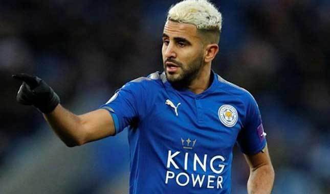 Riyad Mahrez futbolu bıraktı mı?