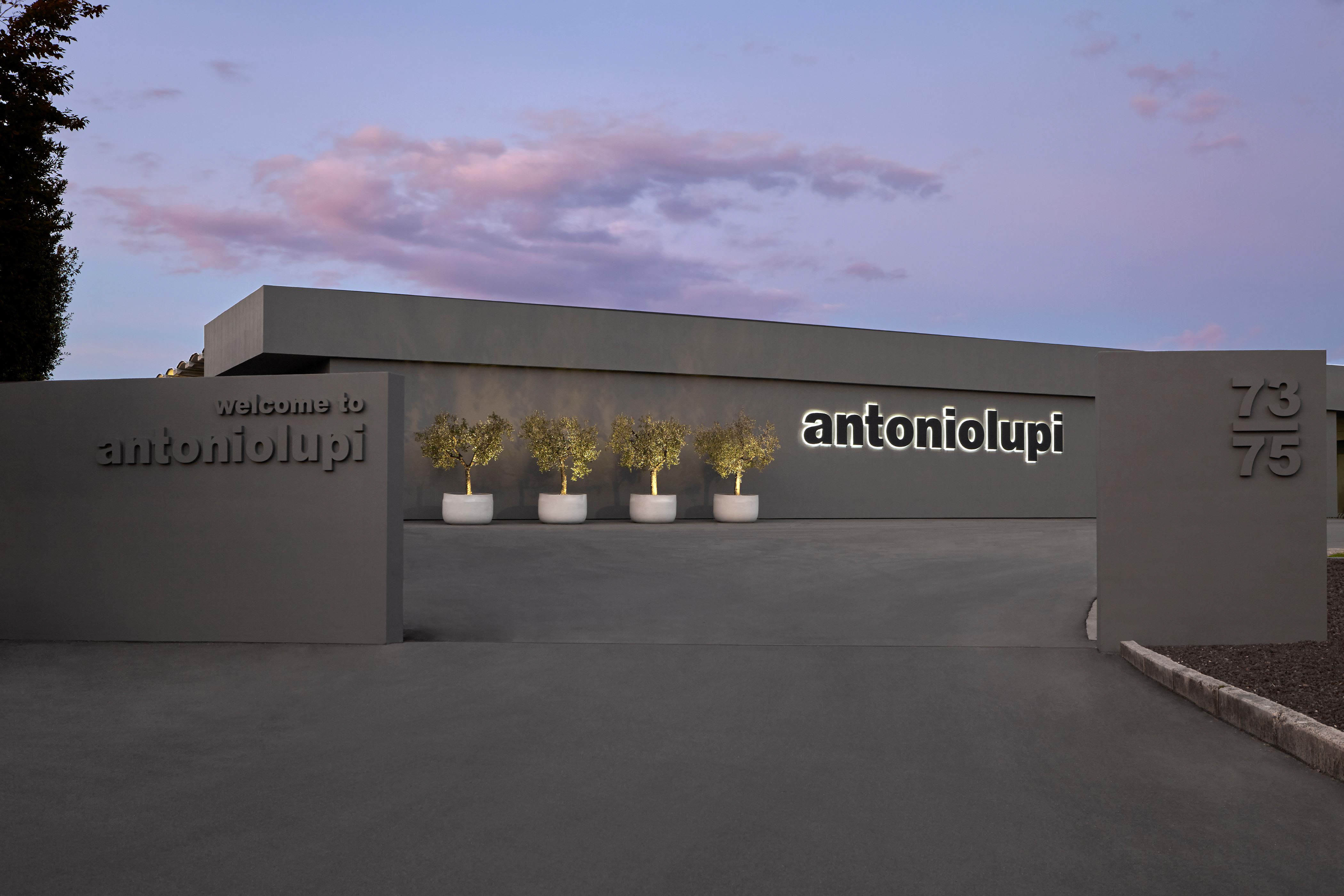 Roca, İtalyan markası Antonio Lupi ile lüks segmentte küresel gücünü arttırdı