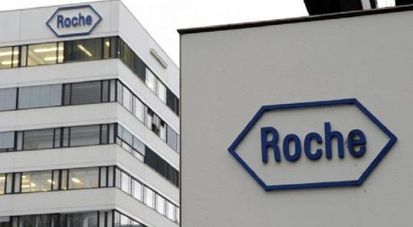 Roche 2022 yılının ilk yarısına ait finansal sonuçlarını açıkladı