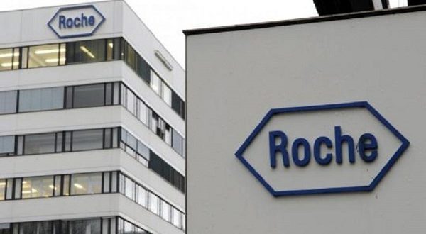 Roche, 2024 yılı global finansal sonuçlarını açıkladı