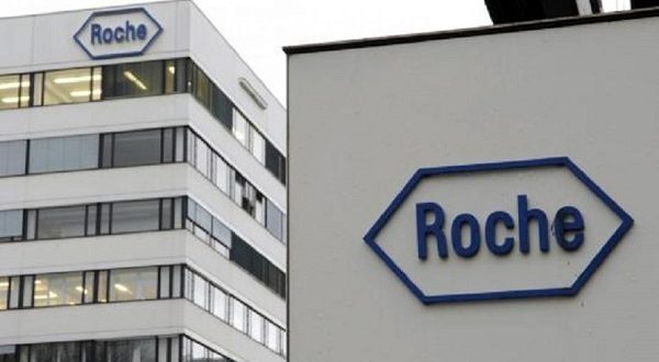 Roche, 2025 yılının ilk yarısına ait finansal sonuçlarını açıkladı
