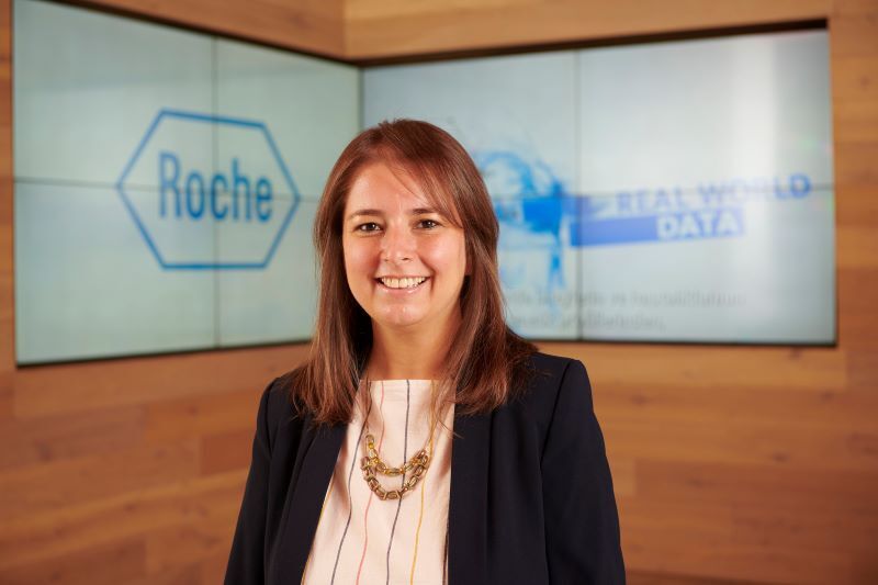 Roche Türkiye, “En İyi İşveren” ödülünün sahibi oldu 