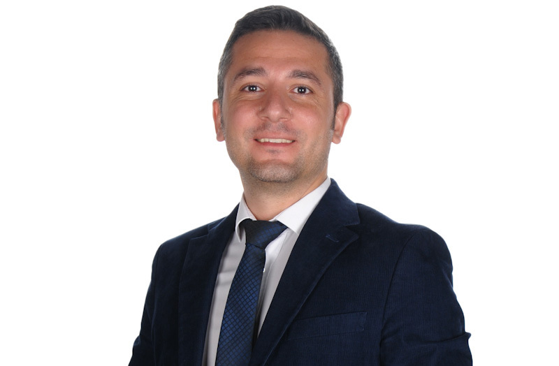Rockwell Automation'da üst düzey atama