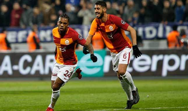 Rodrigues'ten transfer açıklaması