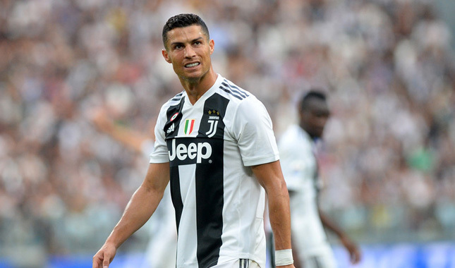 Ronaldo İstanbul için Juventus'u bırakacak