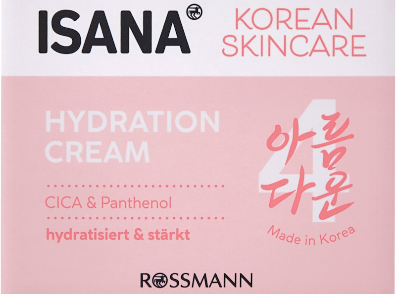 Rossmann'dan ‘Kore Cilt Bakım Festivali'