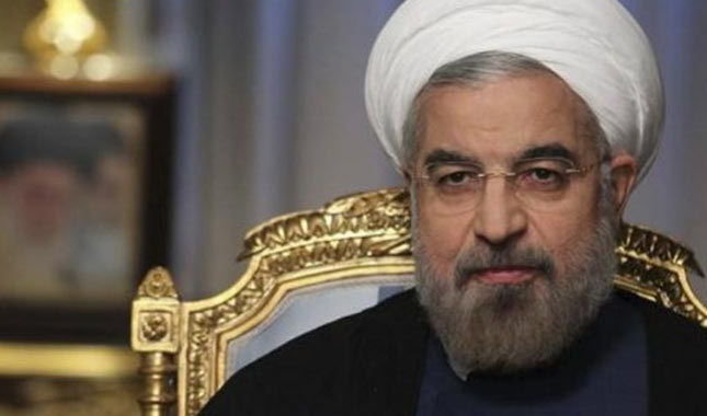Ruhani'den Suudi prenslere İsrail uyarısı