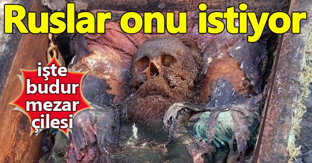 Ruslar, Ardahan'da bulunan generalin cenazesini istiyor