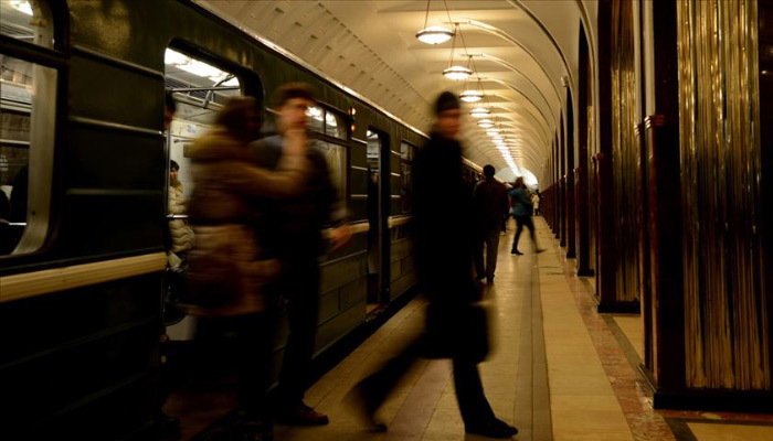 Rusya, Çin'e tren seferlerini sınırlandırıyor