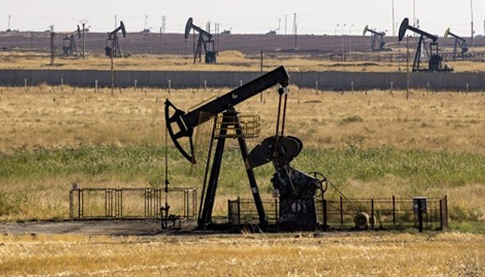 Rusya'dan ABD'ye petrol kaçakçılığı suçlaması