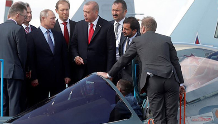 Rusya'dan Türkiye'ye 24 saatte ikinci teklif