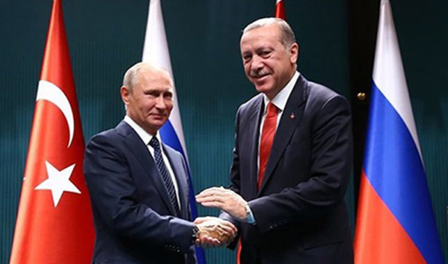 Rusya'dan Türkiye'ye TL ile ticaret yanıtı