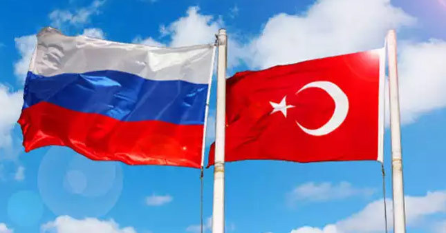 Rusya'dan Türkiye'ye vize müjdesi